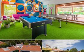 EXCLUSIVE VILLA GRAN CANARIA - HEATED POOL INCLUDED - Gran Canaria Stays